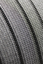Load image into Gallery viewer, 13mm Black Elastic Knitted - 100m