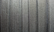 Load image into Gallery viewer, 13mm Black Elastic Knitted - 100m