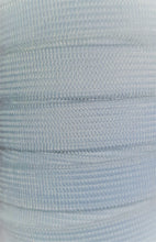 Load image into Gallery viewer, 13mm White Elastic Knitted 100m