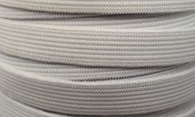 Load image into Gallery viewer, 13mm White Elastic Knitted - 100m