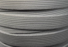 Load image into Gallery viewer, 13mm White Elastic Knitted - 100m