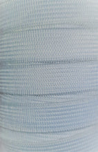 Load image into Gallery viewer, 13mm White Elastic Knitted 100m
