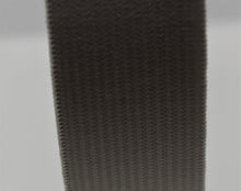 Load image into Gallery viewer, 25mm Black Elastic Knitted 50m
