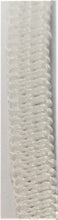 Load image into Gallery viewer, 4mm White Elastic Knitted - 50m
